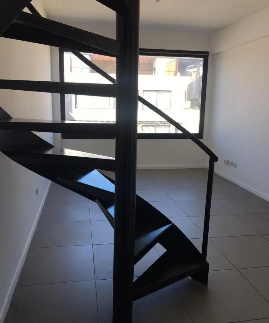 Alquiler departamento dos dormit terraza propia LAS LIEBRES 2