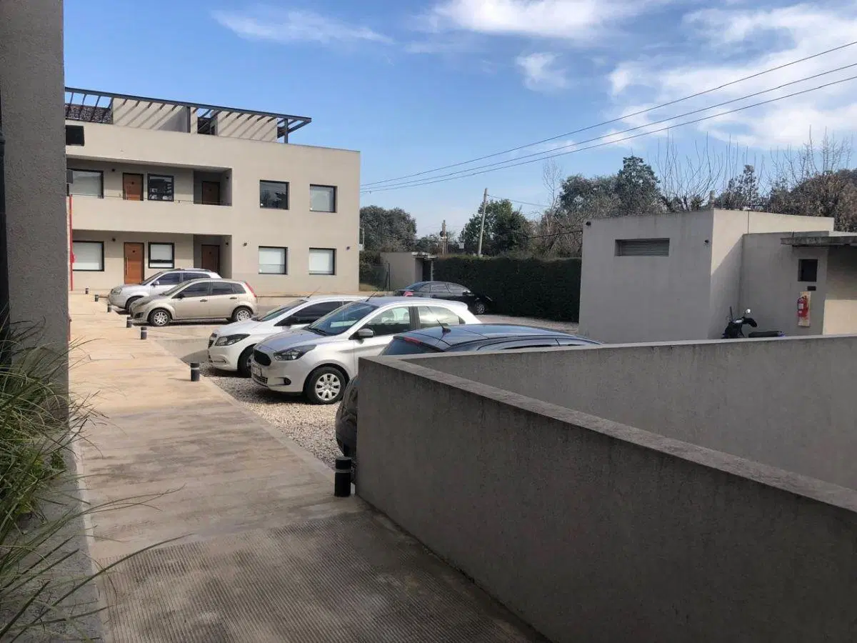 TERRAZAS 1 DEP EN VENTA. 2 DORMIT DOS BAÑOS, TERRAZA PANOR PRIV . 2a cochera opt. 1