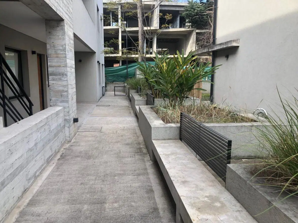 TERRAZAS 1 DEP EN VENTA. 2 DORMIT DOS BAÑOS, TERRAZA PANOR PRIV . 2a cochera opt. 4