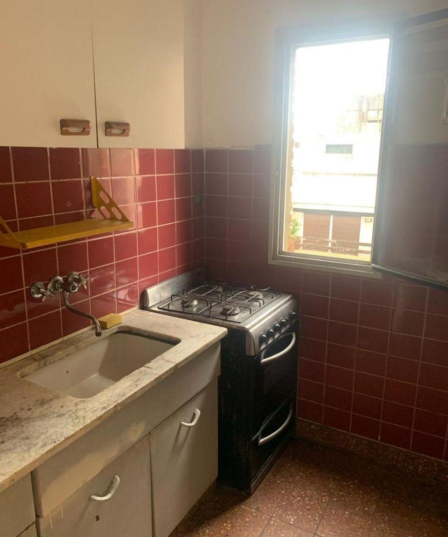Foto de ALQUILER EL MEJOR DEPARTAMENTO CABALLITO SENILLOSA Y RIV. 2 AMB. BALCÓN, imagen 3