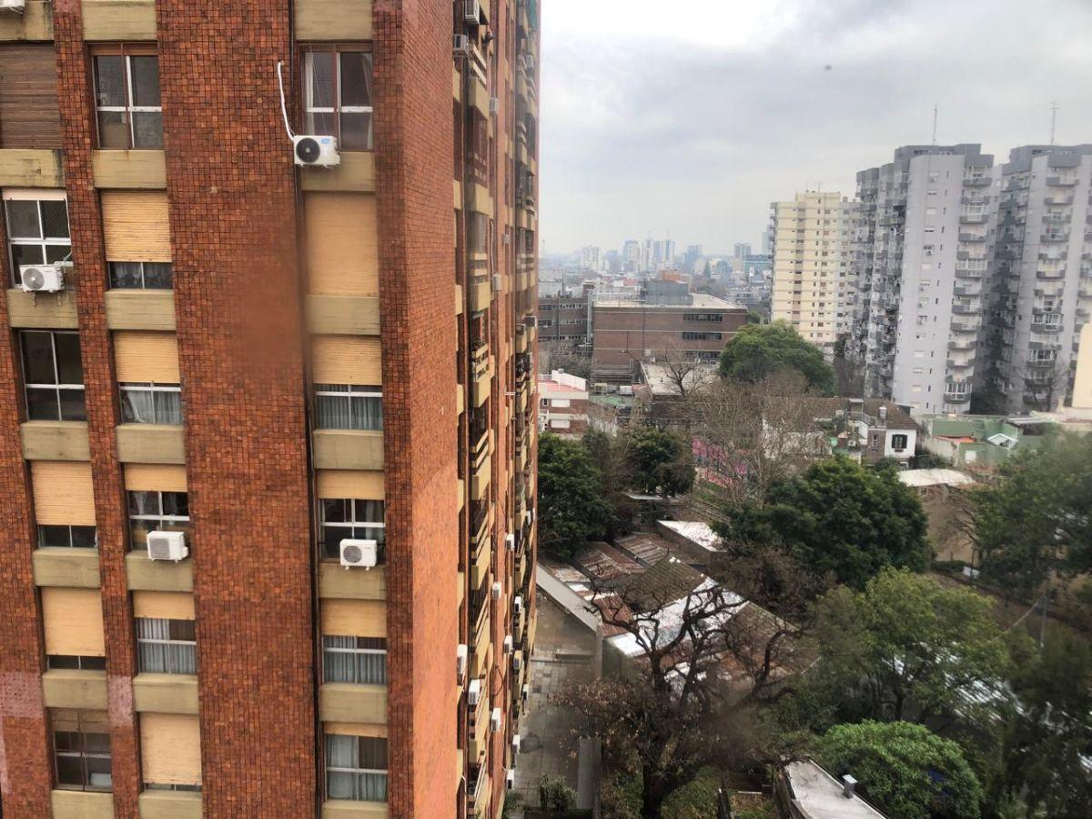 Foto de VENTA EL MEJOR DEP EN COGHLAN 3 DORMITORIOS,MUY LUMINOSO PISO ALTO, imagen 4