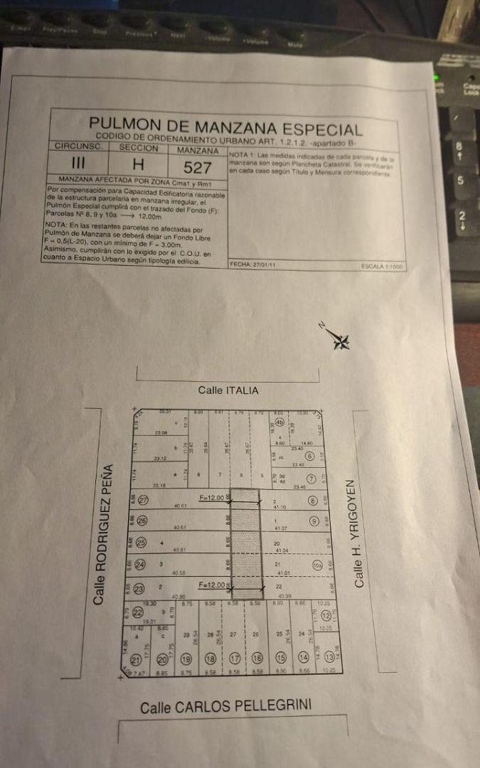 Foto de VENTA JUNTAS O SEPARADA 2 casas tipo chalet independientes en un mismo, imagen 3