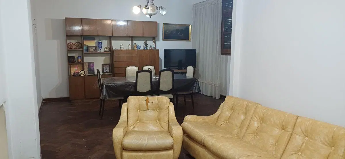 ALMAGRO Amplio departamento 3 amb en Planta Baja 87.97 m2 a pasos Av. Corrientes y Subte B Medrano 2