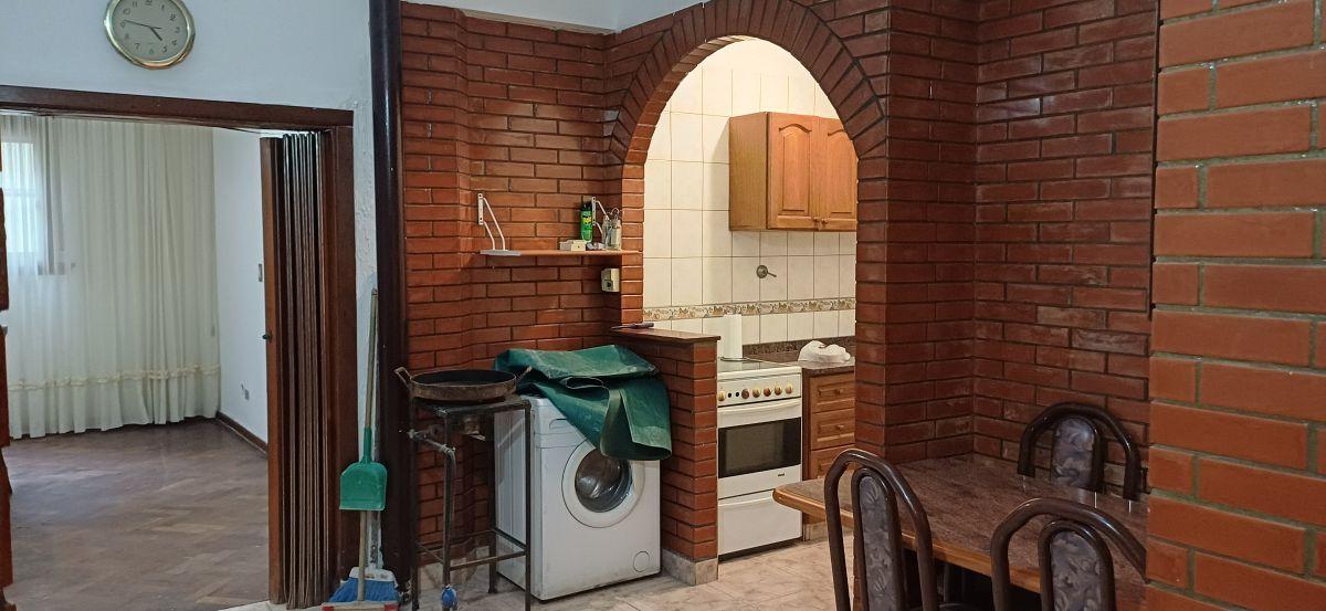 Foto de ALMAGRO Amplio departamento 3 amb en Planta Baja 87.97 m2 a pasos Av, imagen 4