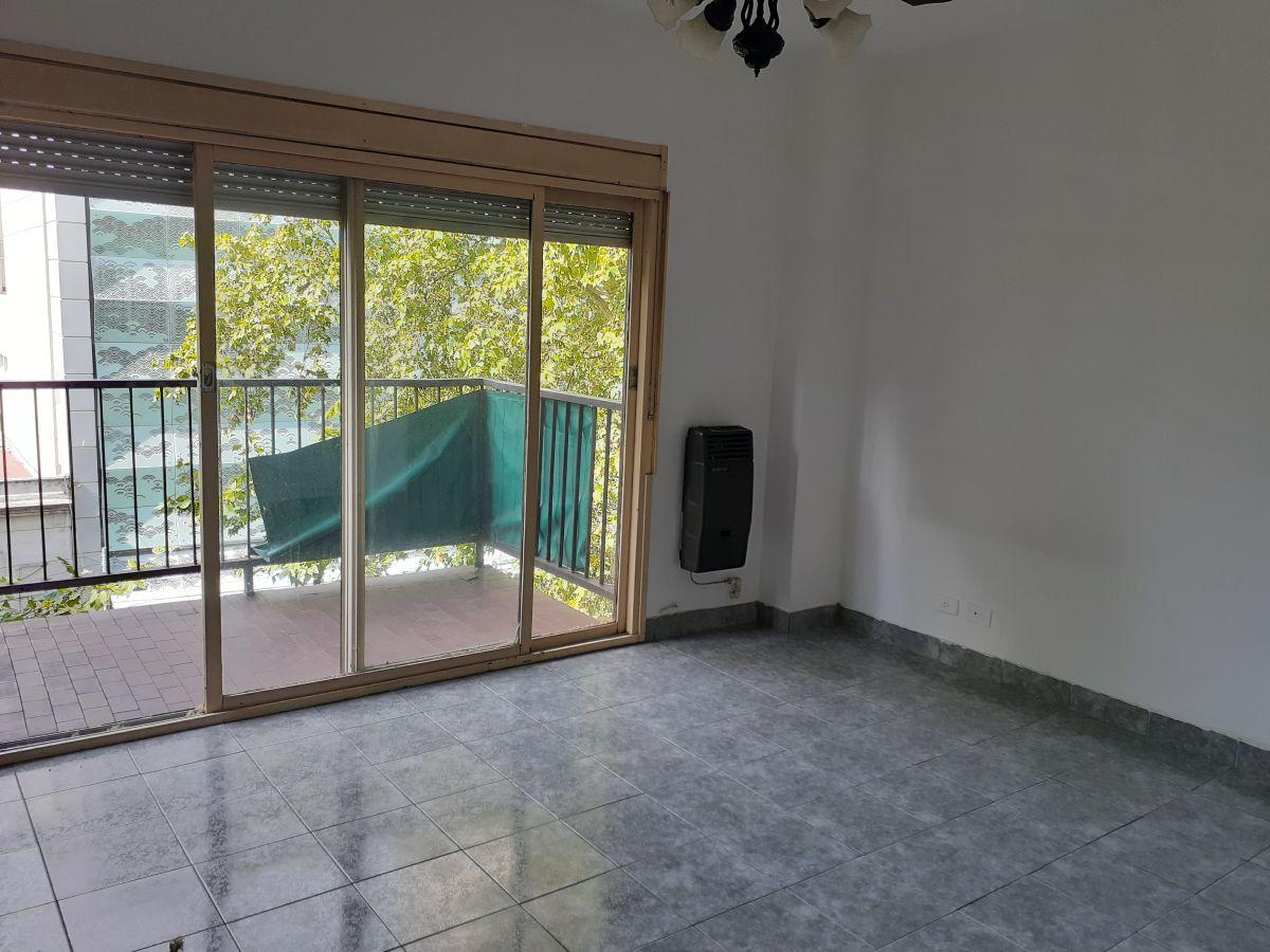 Foto de ALMAGRO MONOAMBIENTE FRENTE BALCON APTO PROF. EXC. ESTADO APTO CREDITO, imagen 1