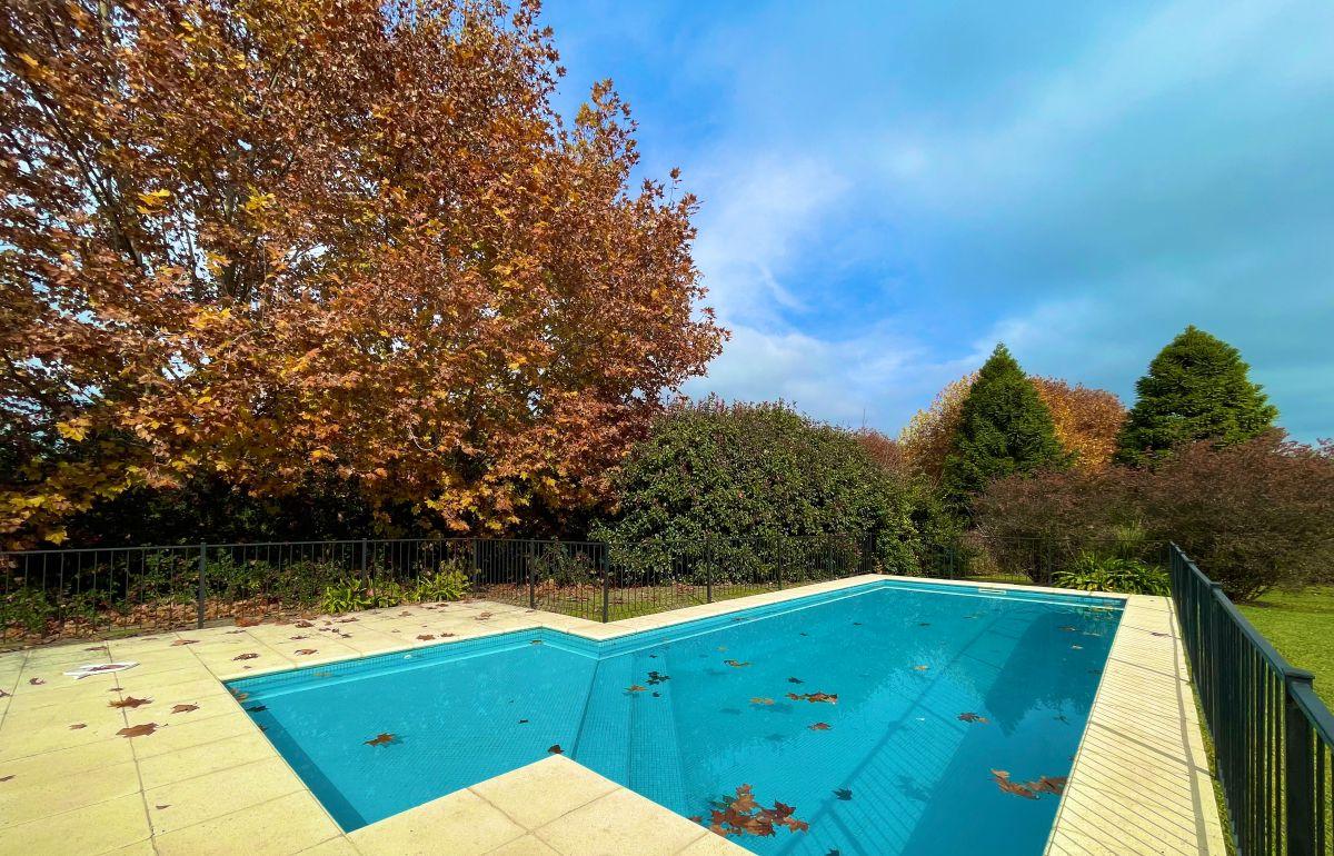 Foto de Excelente casa de Estilo Racionalista-clasico, imagen 4