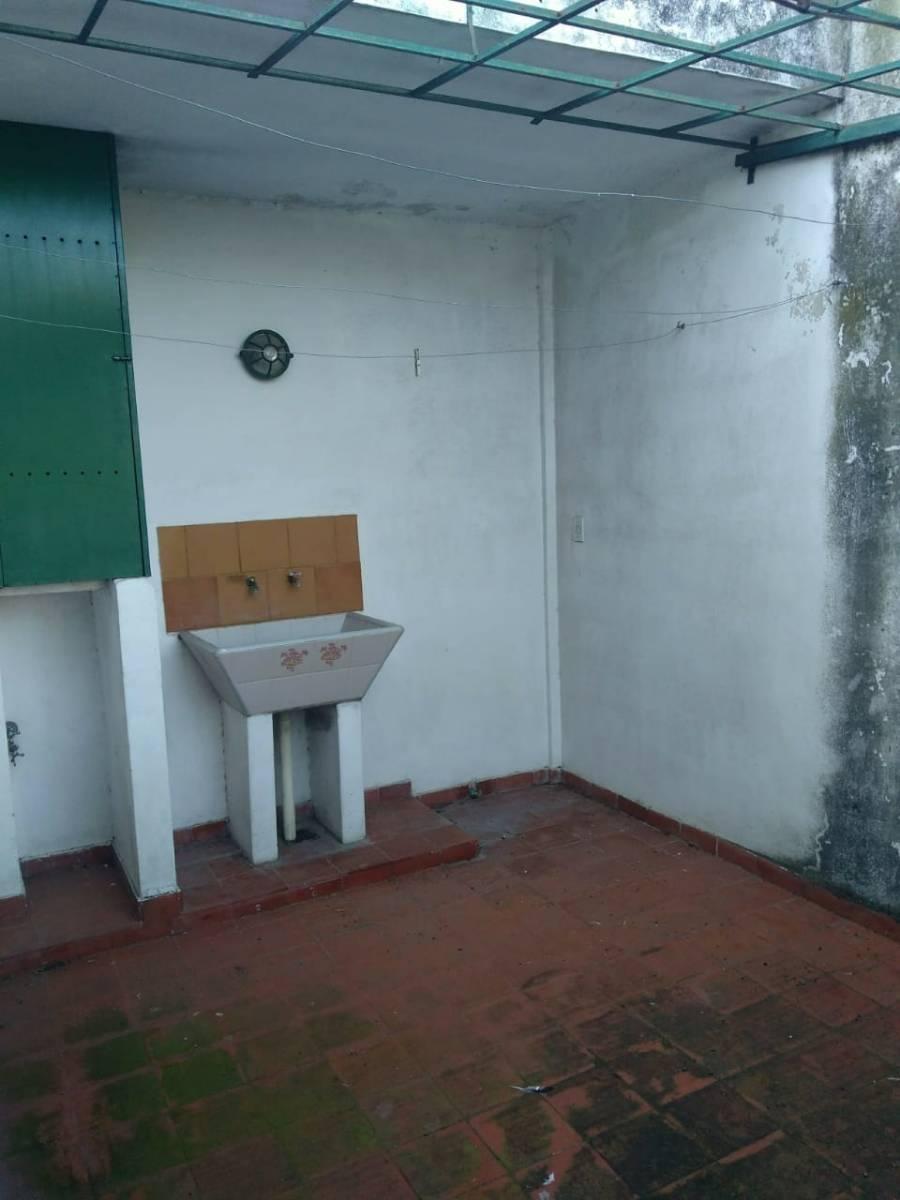 Venta de Departamento Tipo Casa 5