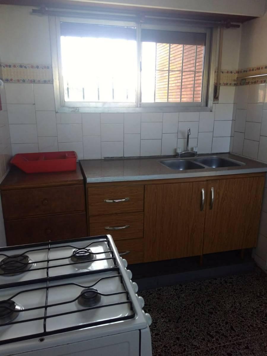 Venta de Departamento Tipo Casa 1