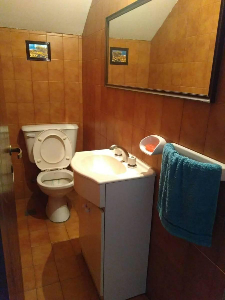 Venta de Departamento Tipo Casa 4