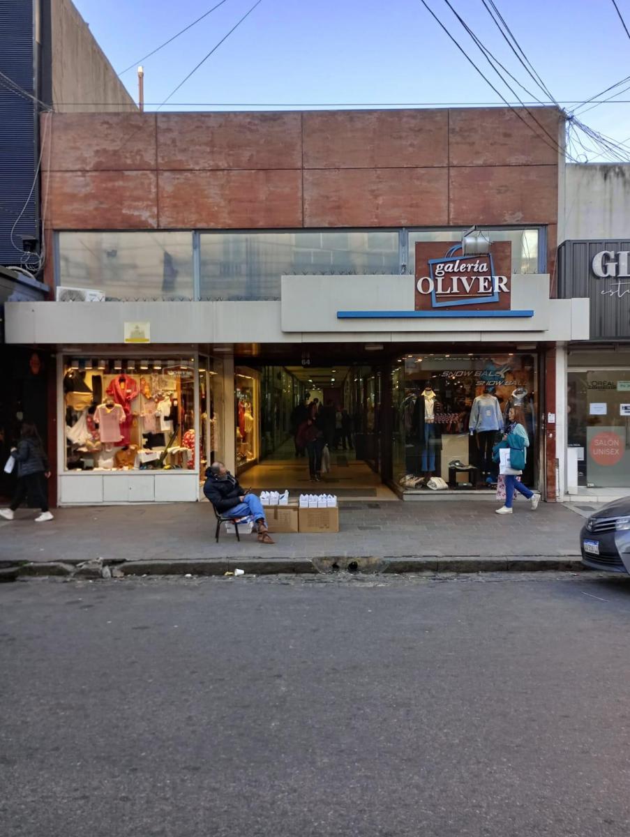 Venta de local en Galería Oliver