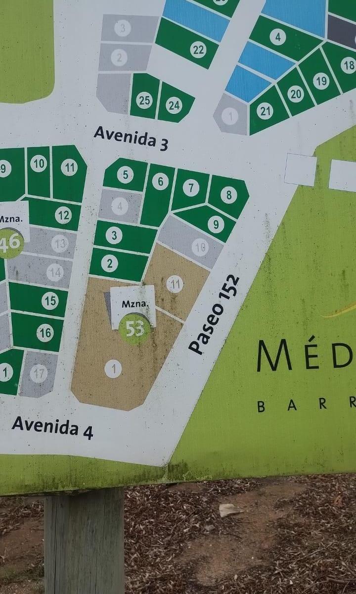 Venta de Lote en Villa Gesell - Médanos del Sur 1