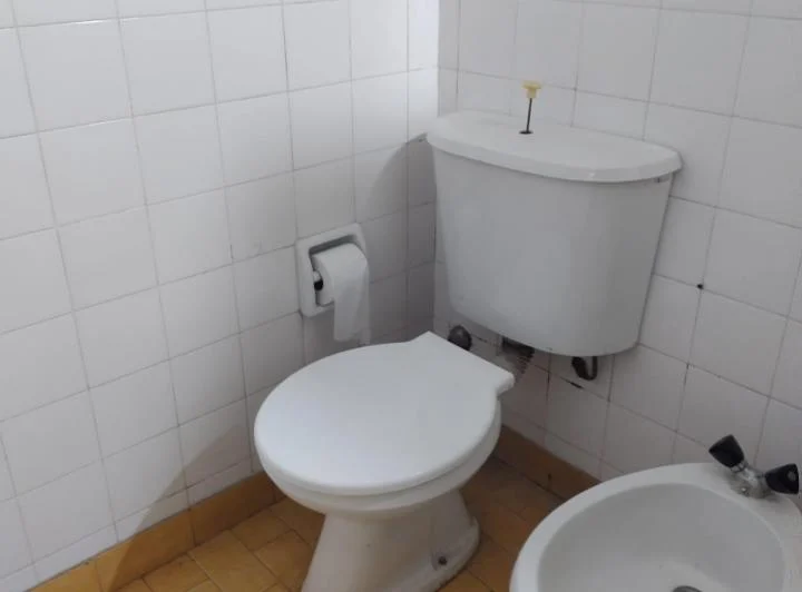 Alquiler de Departamento en Banfield 3