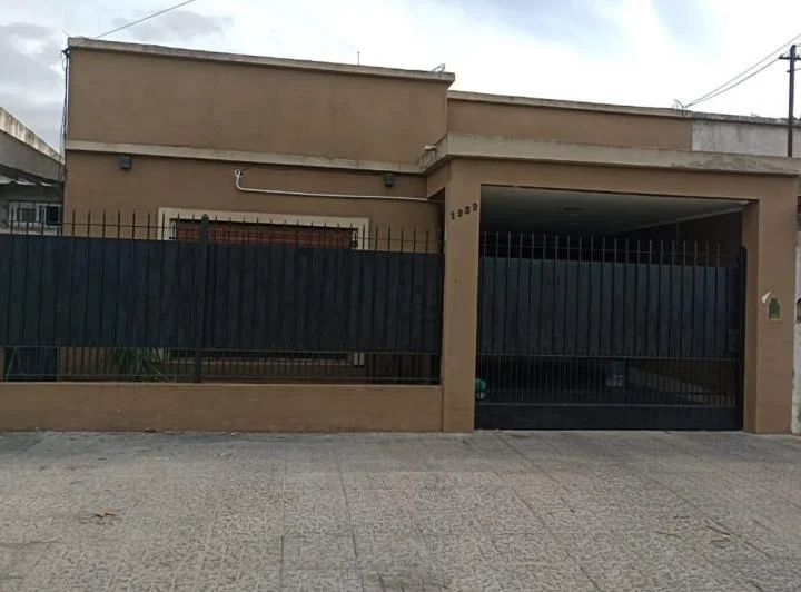 Alquiler casa en Lomas de Zamora (remodelada ) 1