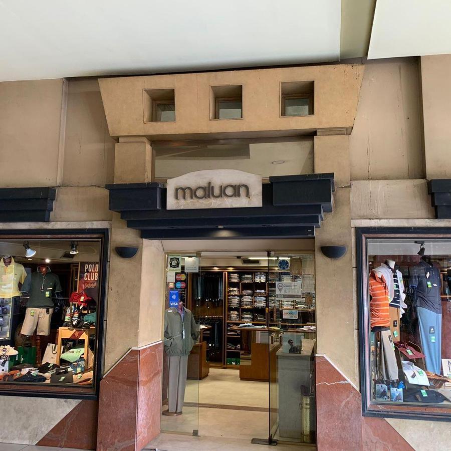 Foto de VENTA DE IMPORTANTE LOCAL EN GALERIA OLIVER (nuevo valor), imagen 1