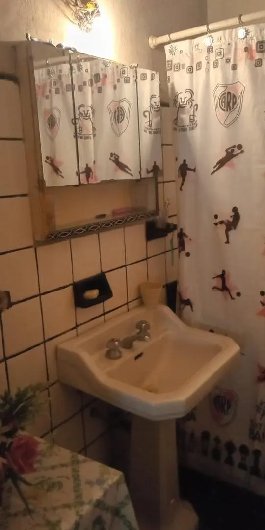 Venta de Casa en Lomas de Zamora 4