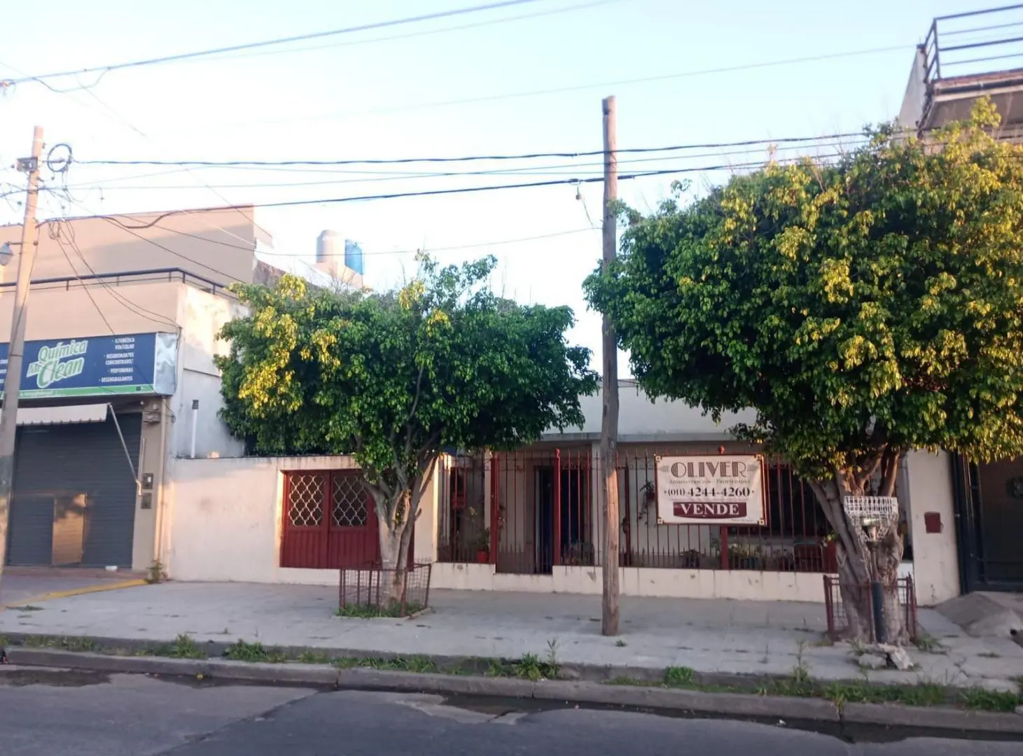 Venta de Casa en Lomas de Zamora 5