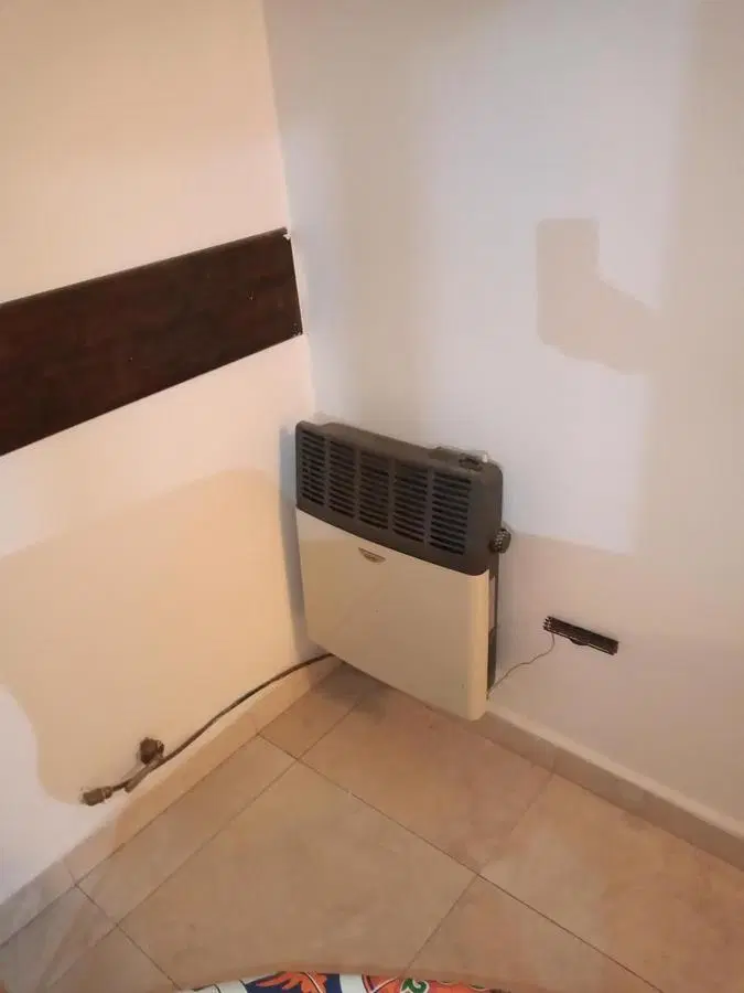 Venta de Departamento PH, (restaurado y modernizado) sin exp. a metros de Plaza de Lomas 4