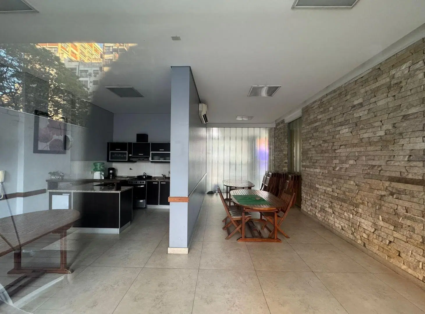 Venta de Departamento 2 Ambientes en Lomas de Zamora 3