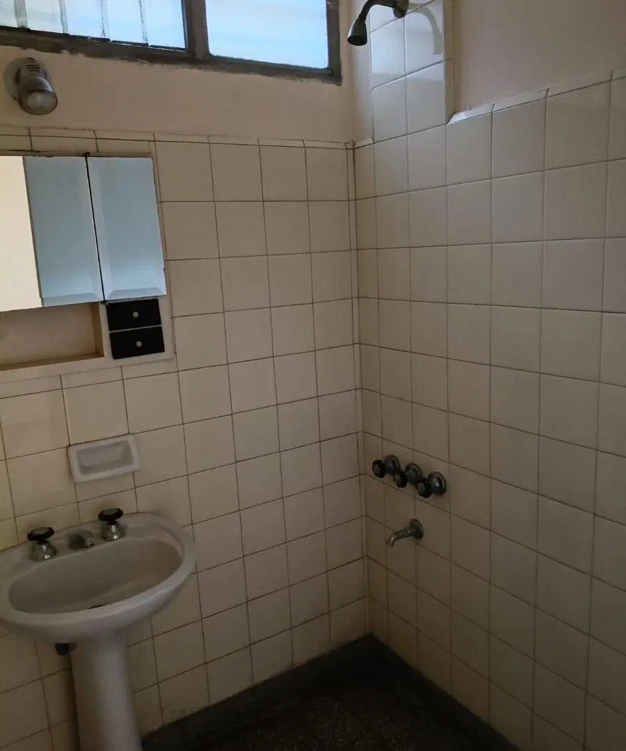 Alquiler de Departamento Monoambiente Sin Expensas Apto Profesional 4
