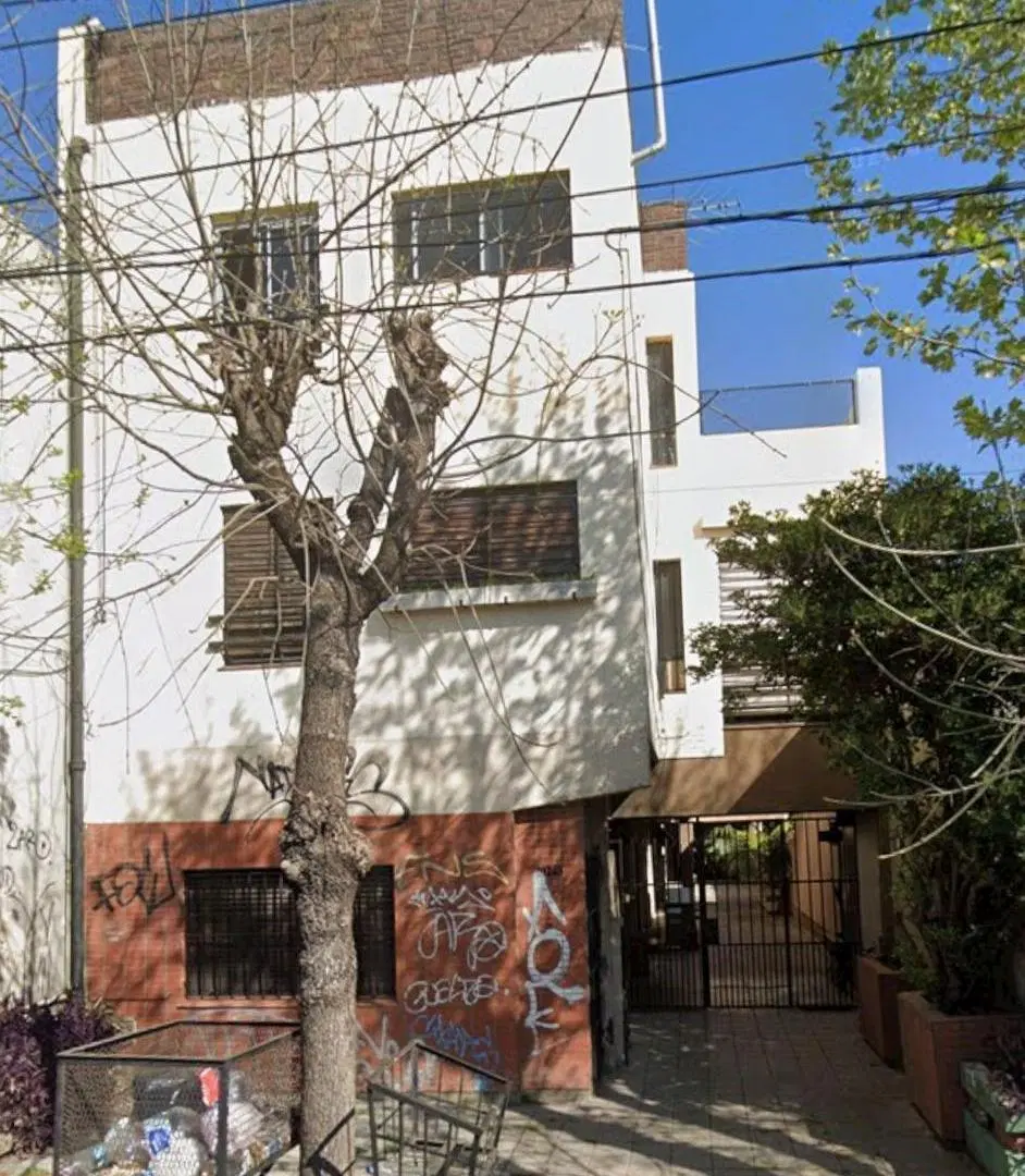 Alquiler de Departamento Monoambiente Sin Expensas Apto Profesional 1