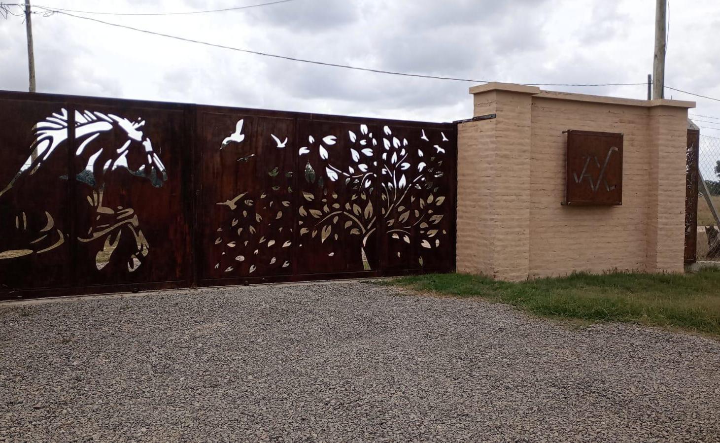 Venta de Lotes en Barrio El Bagual San Vicente