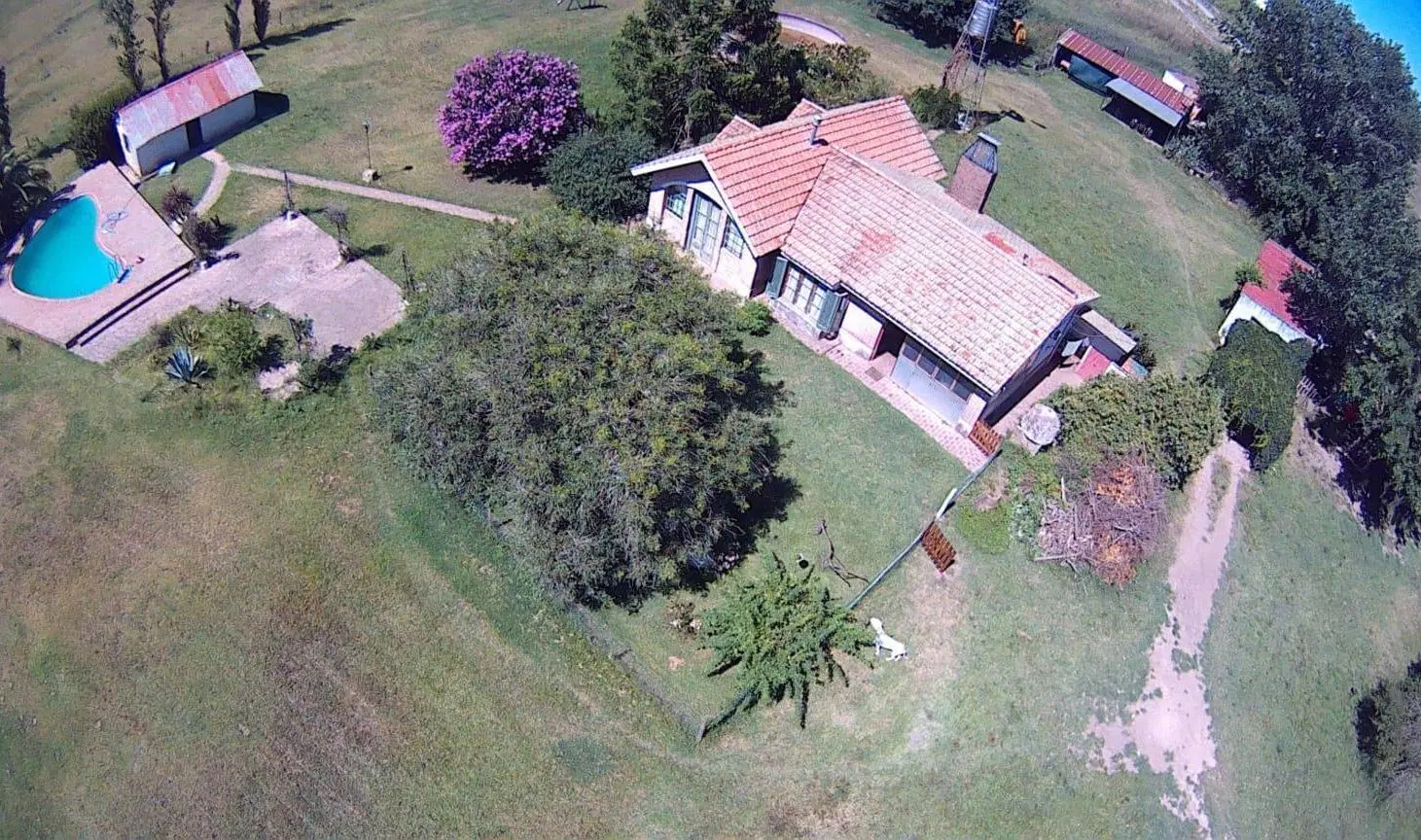 Venta de Lotes en Barrio El Bagual San Vicente 4