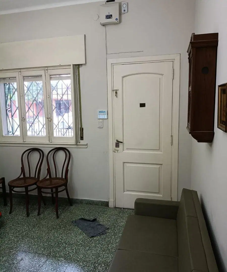 Alquiler de Casa en Lomas de Zamora 5