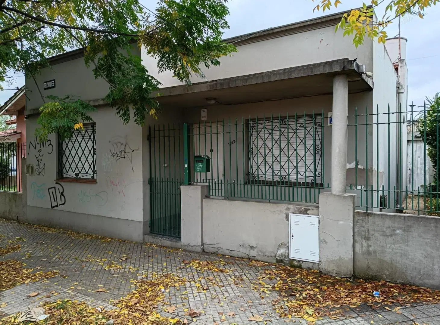 Alquiler de Casa en Lomas de Zamora 3