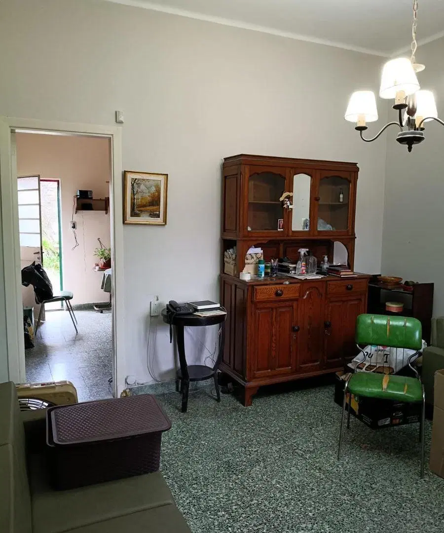 Alquiler de Casa en Lomas de Zamora 5