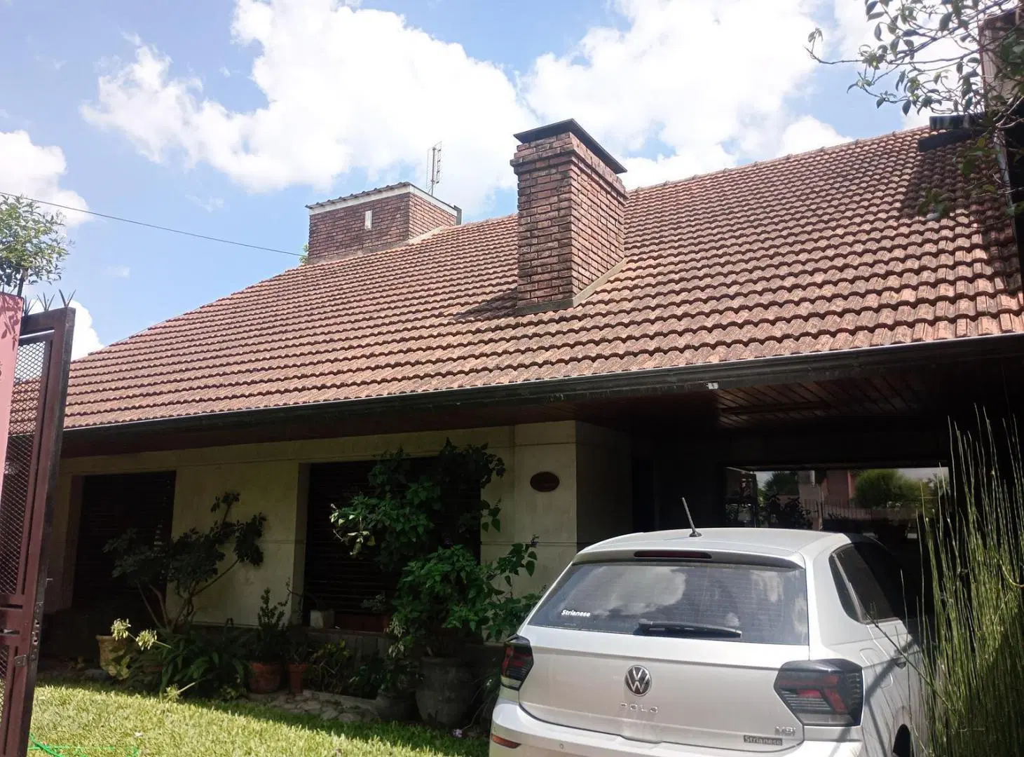 Venta de Chalet modernizado en Burzaco 3