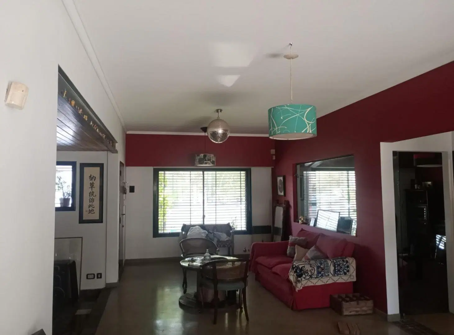 Venta de Chalet modernizado en Burzaco 5