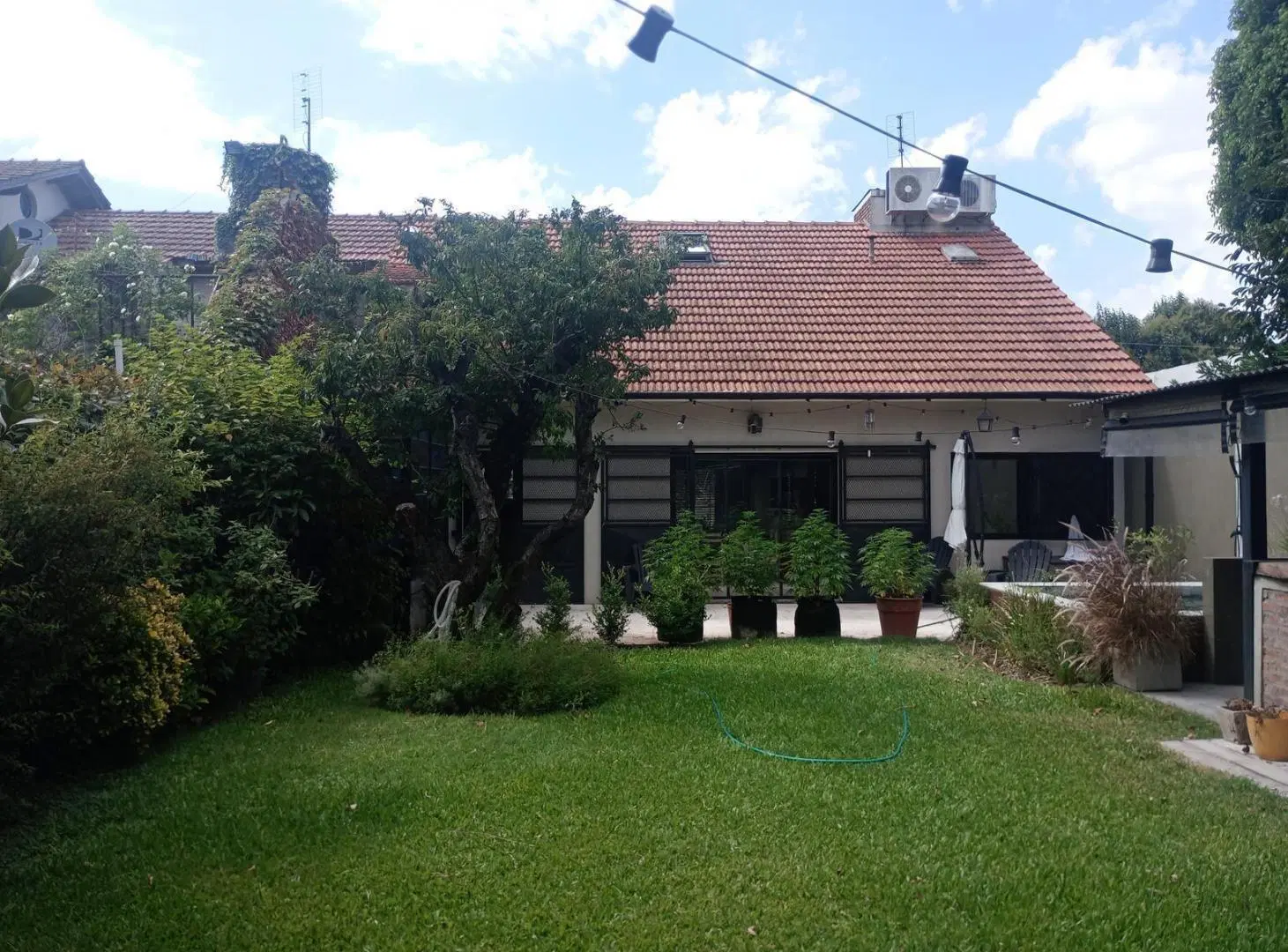 Venta de Chalet modernizado en Burzaco 2