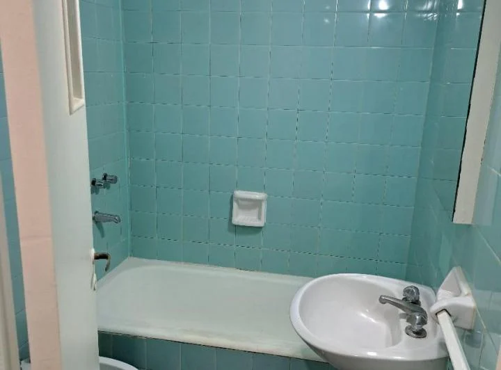 DEPARTAMENTO PATERNAL 2 AMBIENTES EN ALQUILER 4
