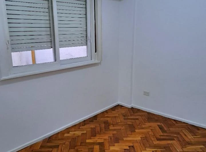 DEPARTAMENTO PATERNAL 2 AMBIENTES EN ALQUILER 5