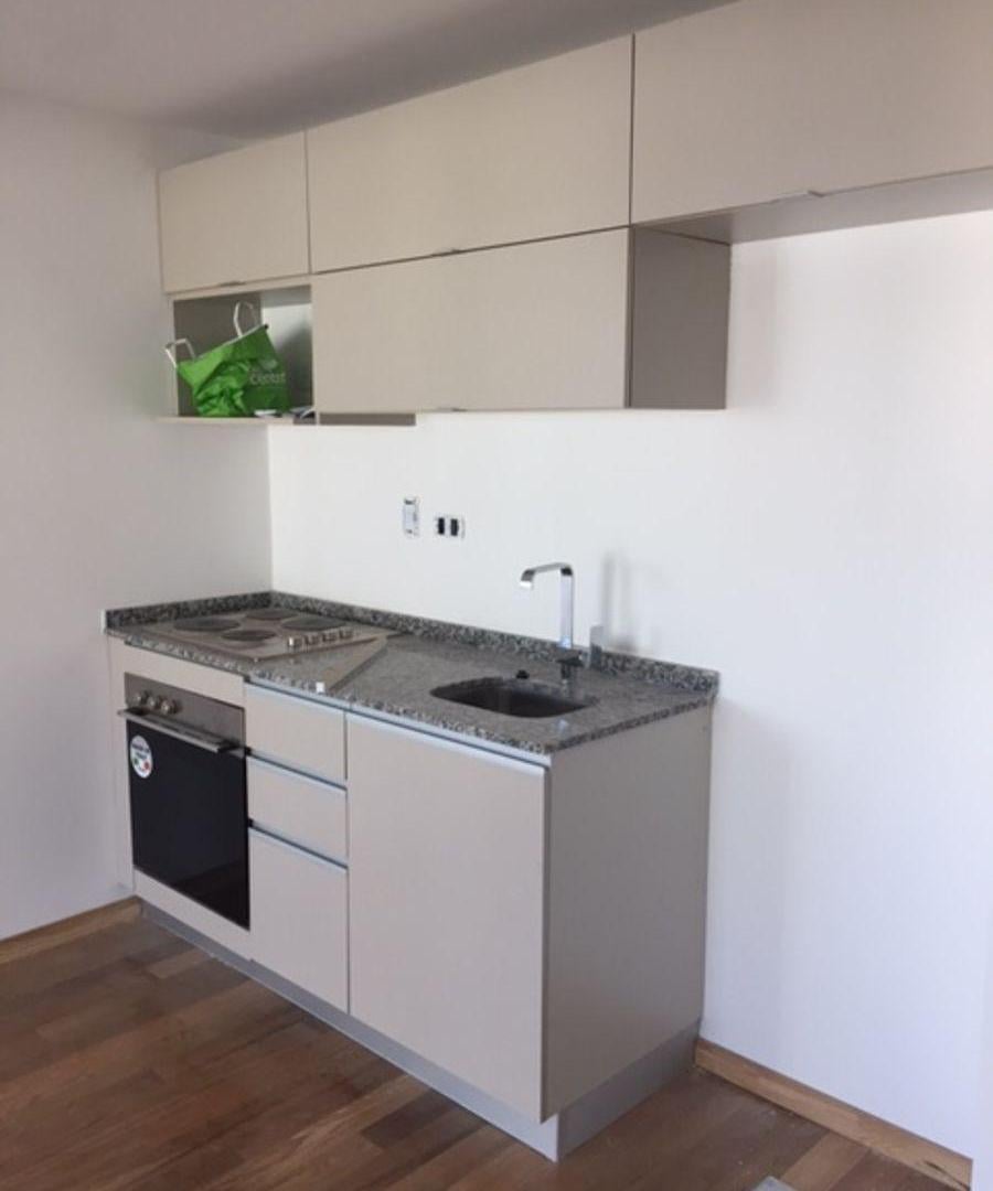 Foto de Impecable 2 ambientes con cochera en torre premium con amenities, imagen 2