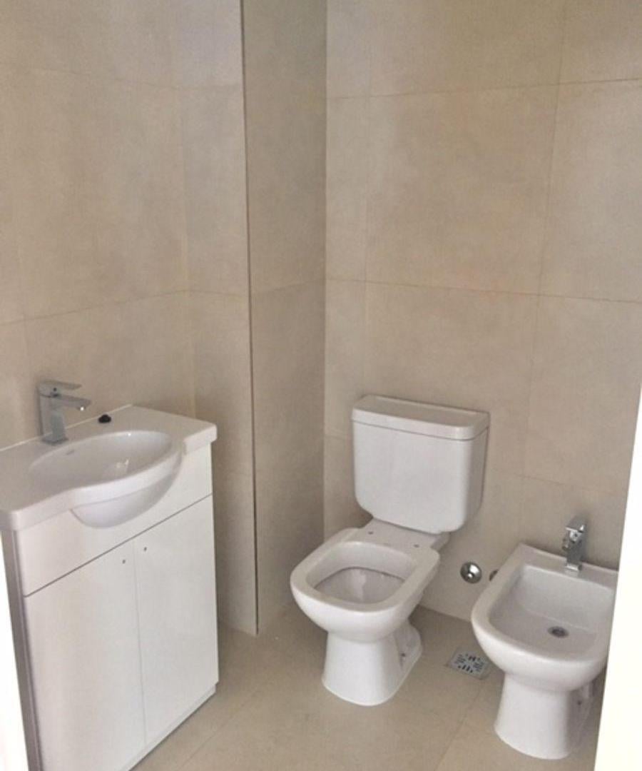 Foto de Impecable 2 ambientes con cochera en torre premium con amenities, imagen 5