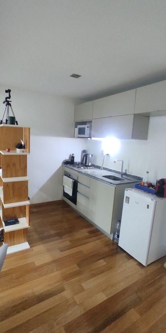Foto de Impecable oficina de 54m2 con cochera en torre premium, imagen 5