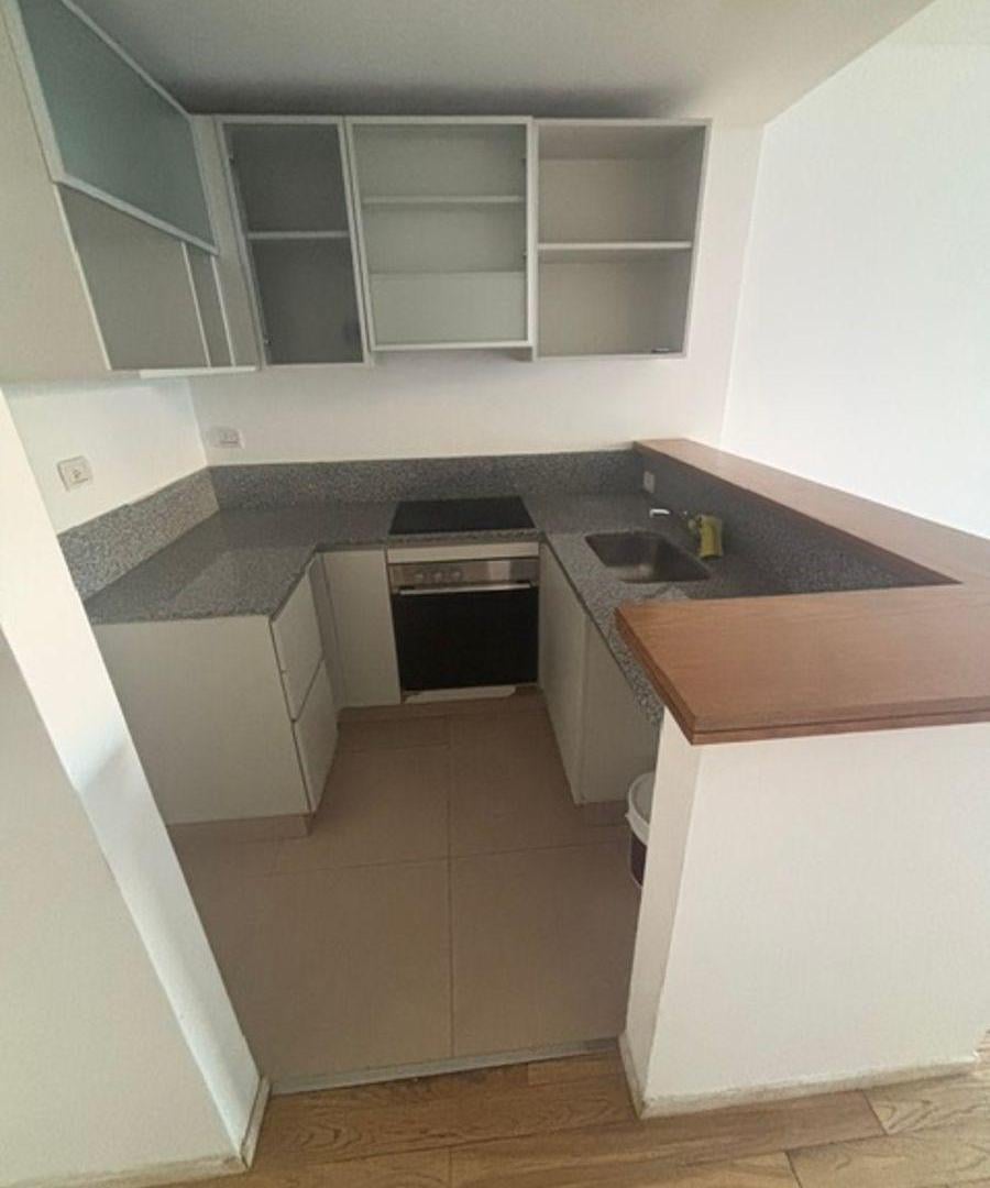 Foto de Excelente Departamento de Dos Ambientes con Balcón Terraza C/cochera, imagen 5