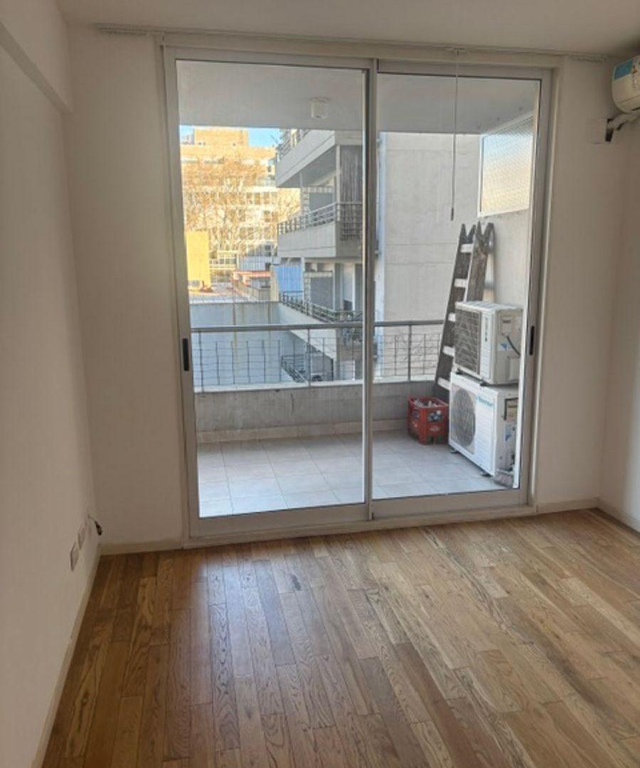 Foto de Excelente Departamento de Dos Ambientes con Balcón Terraza C/cochera, imagen 4