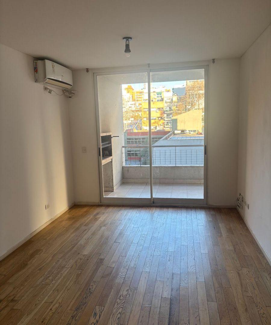 Foto de Excelente Departamento de Dos Ambientes con Balcón Terraza C/cochera, imagen 2