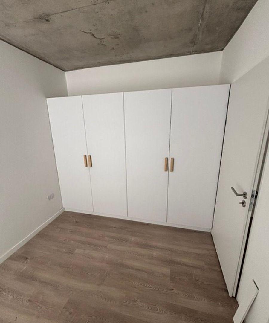 Foto de Excelente departamento de 3 ambientes a estrenar, imagen 1