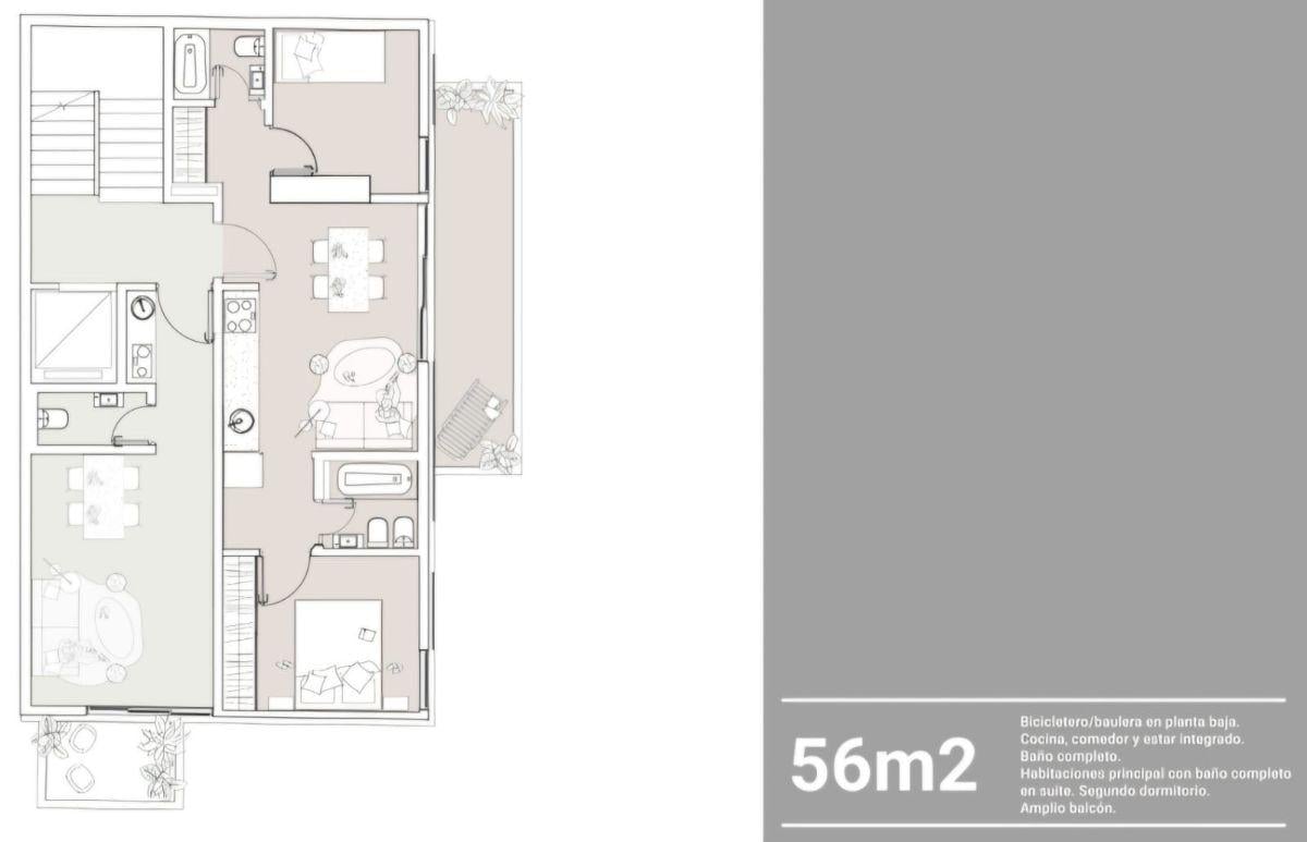 Apartamento