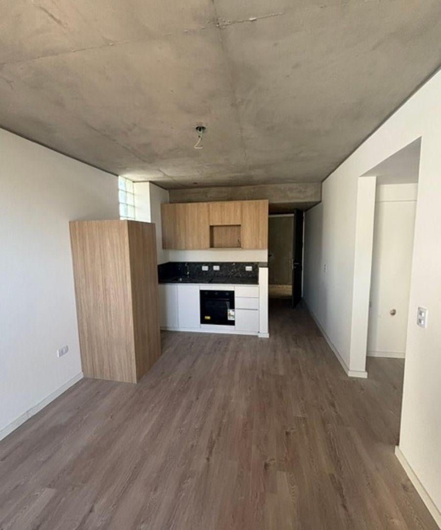 Foto de Excelente departamento de 2 ambientes a estrenar en alquiler, imagen 1