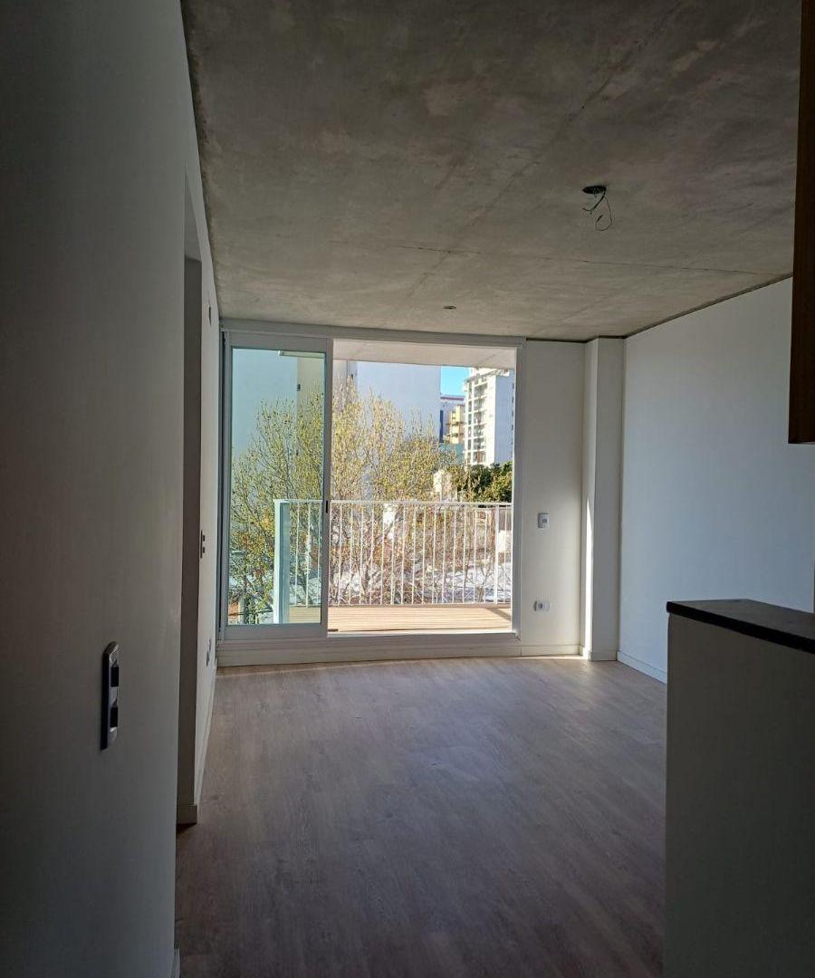 Foto de Excelente departamento de 2 ambientes a estrenar en alquiler, imagen 2