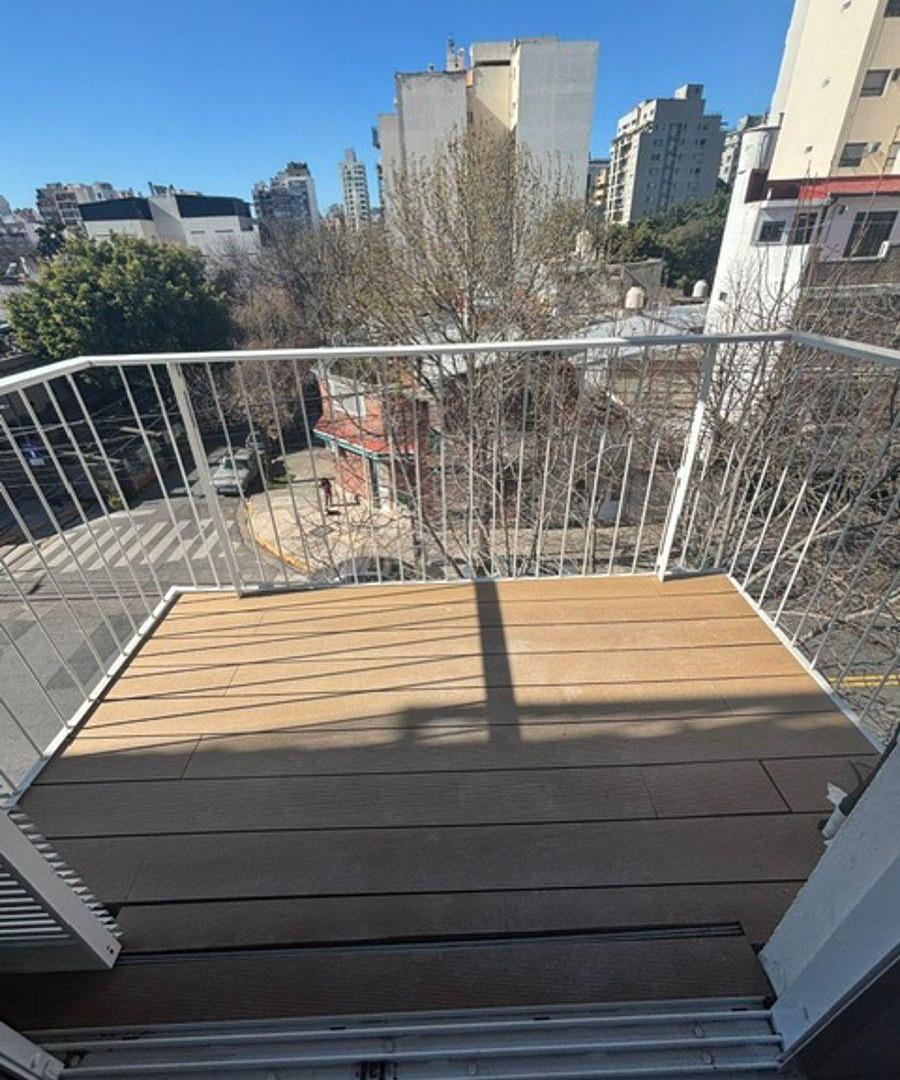 Foto de Excelente departamento de 2 ambientes a estrenar en alquiler, imagen 5