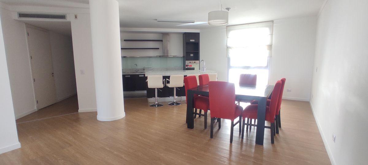 Foto de Alquiler amoblado en Edificio Forum, imagen 4