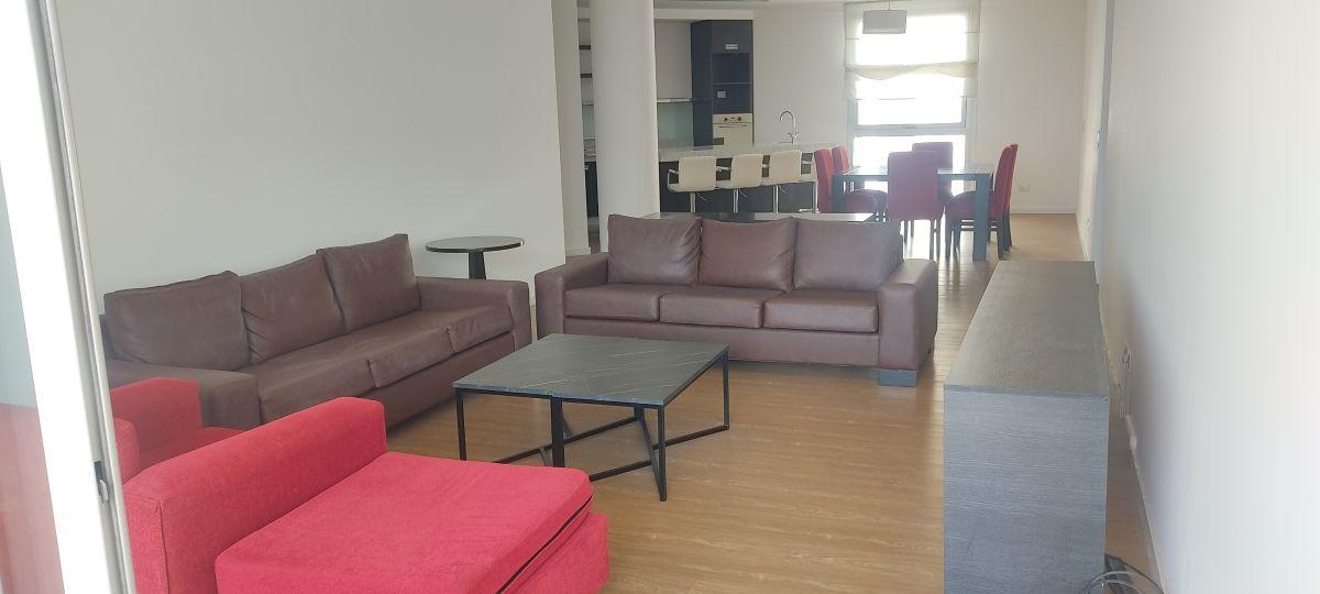 Foto de Alquiler amoblado en Edificio Forum, imagen 3