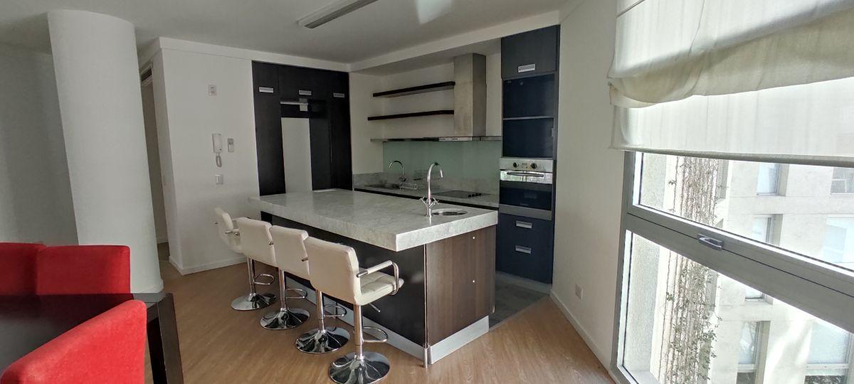 Foto de Alquiler amoblado en Edificio Forum, imagen 2