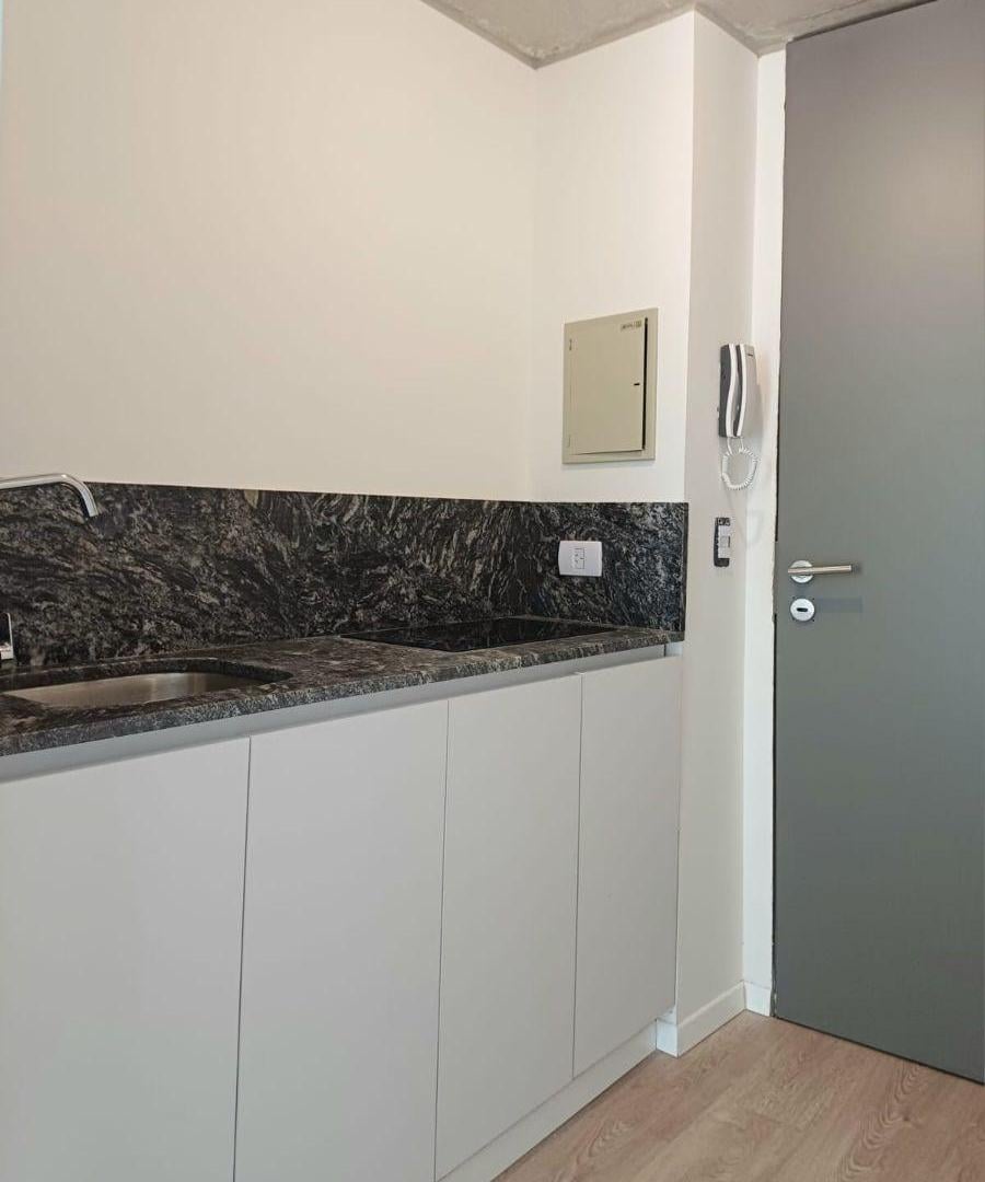 Foto de Divino estudio a estrenar, impecable!, imagen 3