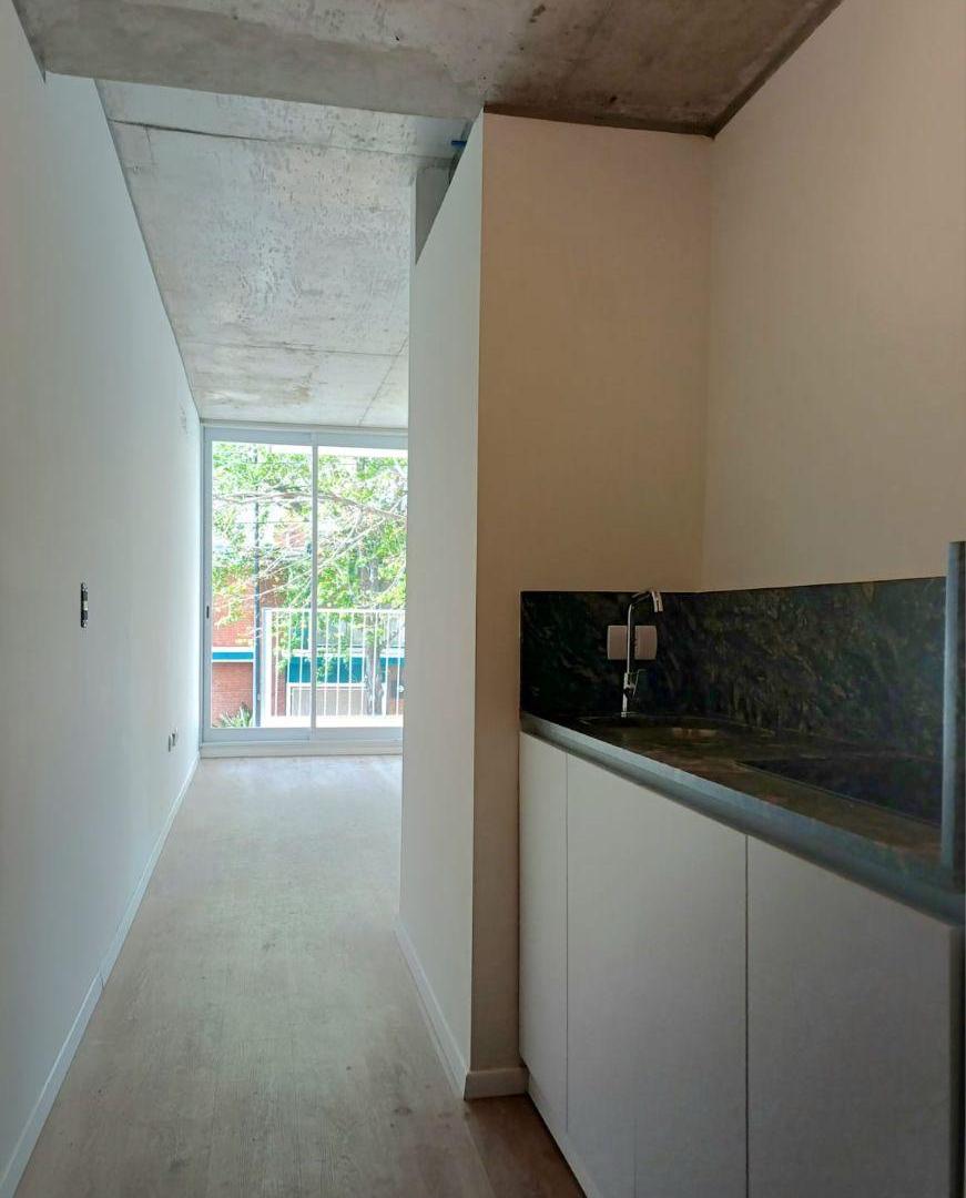 Foto de Divino estudio a estrenar, impecable!, imagen 2
